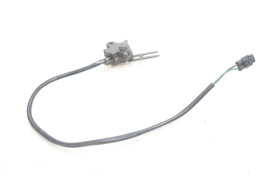 photo de INTERRUPTOR DE IGNIÇÃO DO DESCANSO KAWASAKI ER-6 ER6 N 650 (2005 - 2009) - Outro ângulo de visão