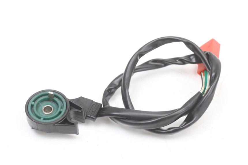photo de CORTA-CIRCUITO DO DESCANSO LATERAL JM MOTORS EVOLIS 4T 50 (2018 - 2022) - Detalhe da peça