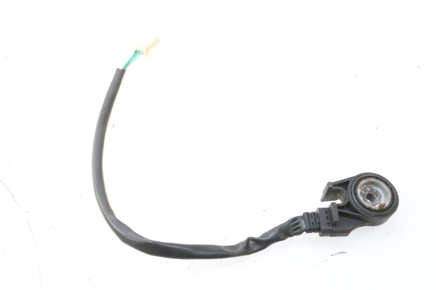 photo de INTERRUPTOR DE IGNIÇÃO DO DESCANSO JM MOTORS F45i 4T 50 (2020 - 2023) - Zoom do estado de desgaste