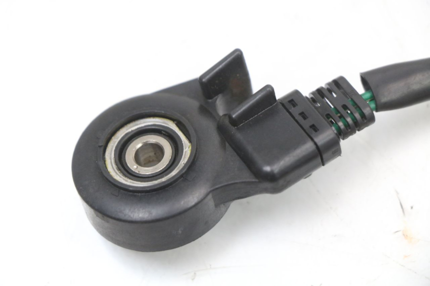 photo de CORTA-CIRCUITO DO DESCANSO LATERAL HONDA FES S-WING SWING ABS 125 (2007 - 2015) - Detalhe da peça
