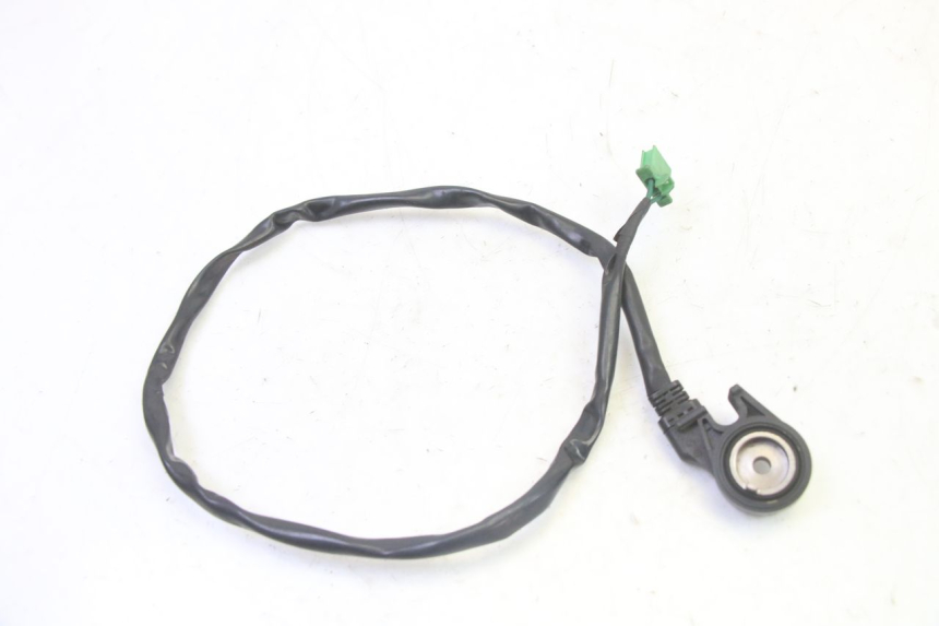 photo de CORTA-CIRCUITO DO DESCANSO LATERAL HONDA FES S-WING SWING ABS 125 (2007 - 2015) - Outro ângulo de visão