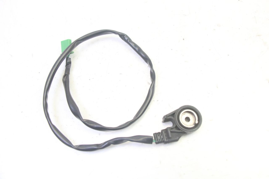 photo de CORTA-CIRCUITO DO DESCANSO LATERAL HONDA FES S-WING SWING ABS 125 (2007 - 2015) - Zoom do estado de desgaste