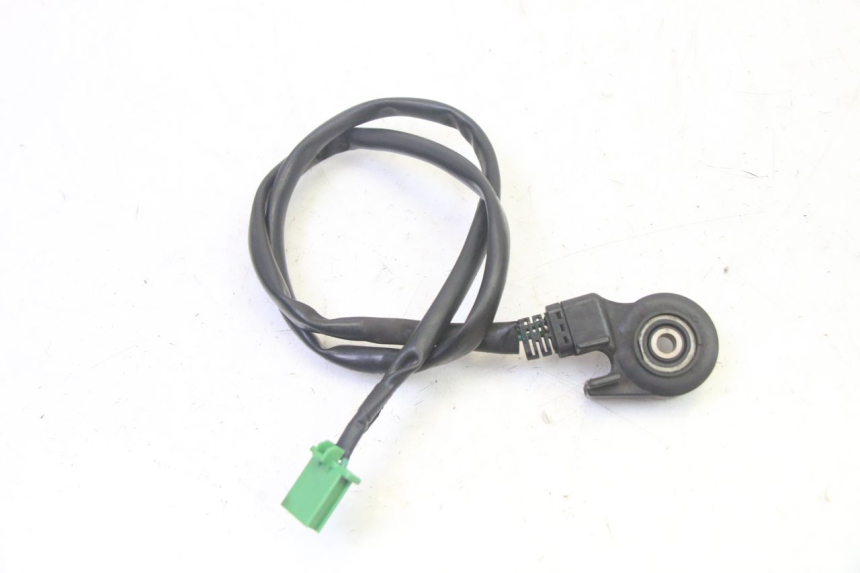 photo de CORTA-CIRCUITO DO DESCANSO LATERAL HONDA FES S-WING SWING ABS 125 (2007 - 2015) - Zoom do estado de desgaste