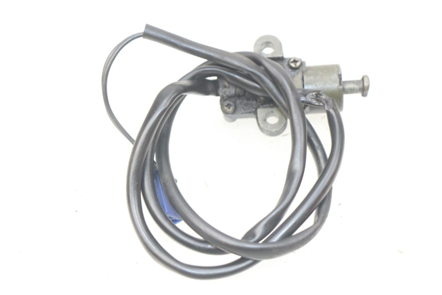 photo de CORTA-CIRCUITO DO DESCANSO LATERAL YAMAHA FJ 3CX 1200 (1986 - 1996) - Zoom do estado de desgaste