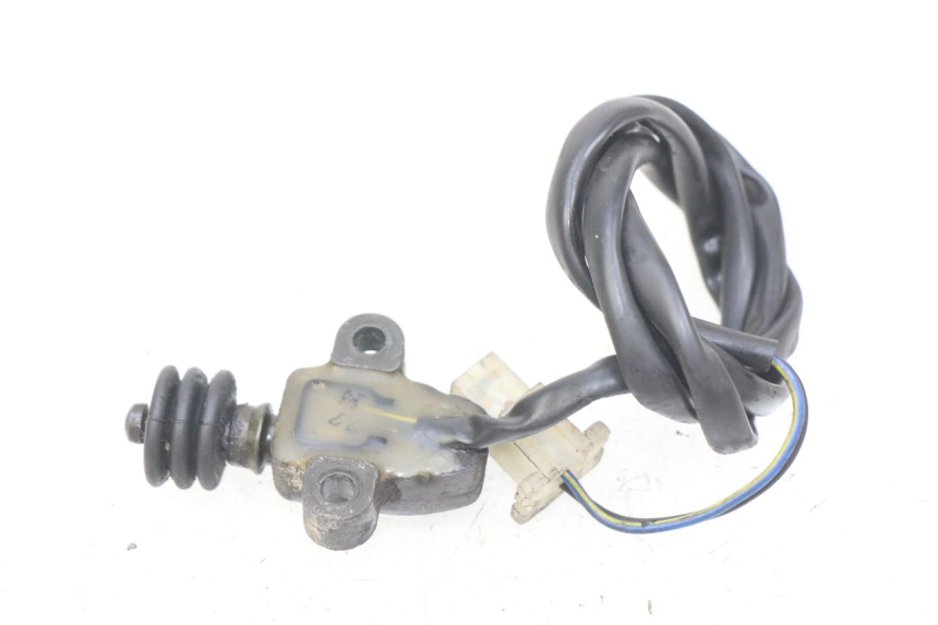photo de CORTA-CIRCUITO DO DESCANSO LATERAL YAMAHA FJ 3CX 1200 (1986 - 1996) - Detalhe da peça