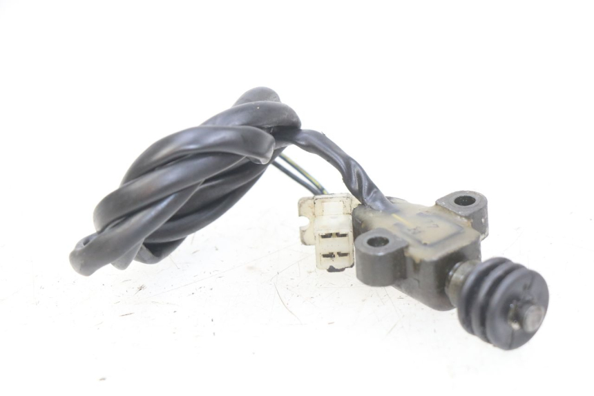 photo de CORTA-CIRCUITO DO DESCANSO LATERAL YAMAHA FJ 3CX 1200 (1986 - 1996) - Zoom do estado de desgaste