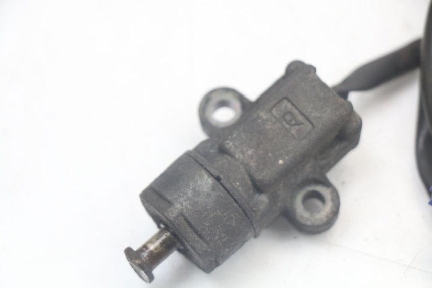 photo de CORTA-CIRCUITO DO DESCANSO LATERAL YAMAHA FJ 3CX 1200 (1986 - 1996) - Zoom do estado de desgaste