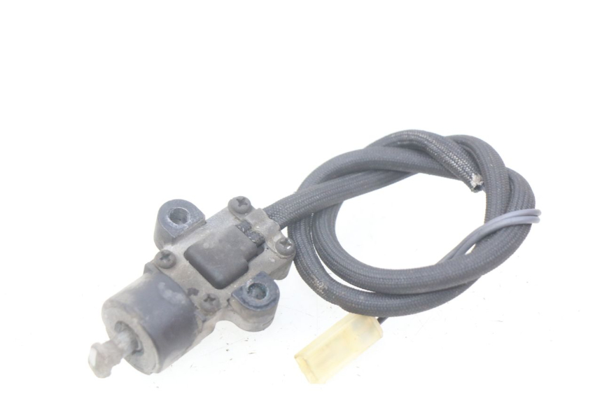 photo de CORTA-CIRCUITO DO DESCANSO LATERAL YAMAHA FJR ABS 1300 (2016 - 2020) - Detalhe da peça