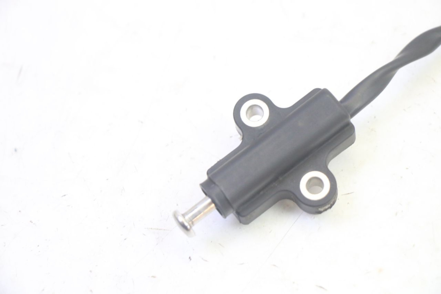 photo de CORTA-CIRCUITO DO DESCANSO LATERAL YAMAHA FJR ABS 1300 (2006 - 2012) - Detalhe da peça