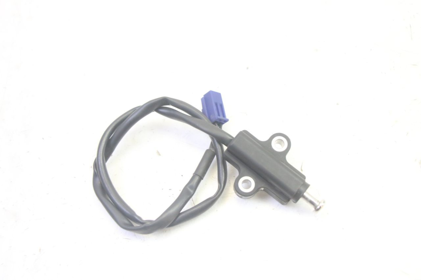 photo de CORTA-CIRCUITO DO DESCANSO LATERAL YAMAHA FJR ABS 1300 (2006 - 2012) - Zoom do estado de desgaste