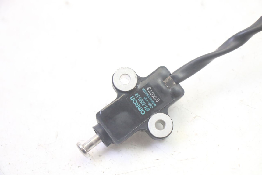 photo de CORTA-CIRCUITO DO DESCANSO LATERAL YAMAHA FJR ABS 1300 (2006 - 2012) - Ampliação técnica