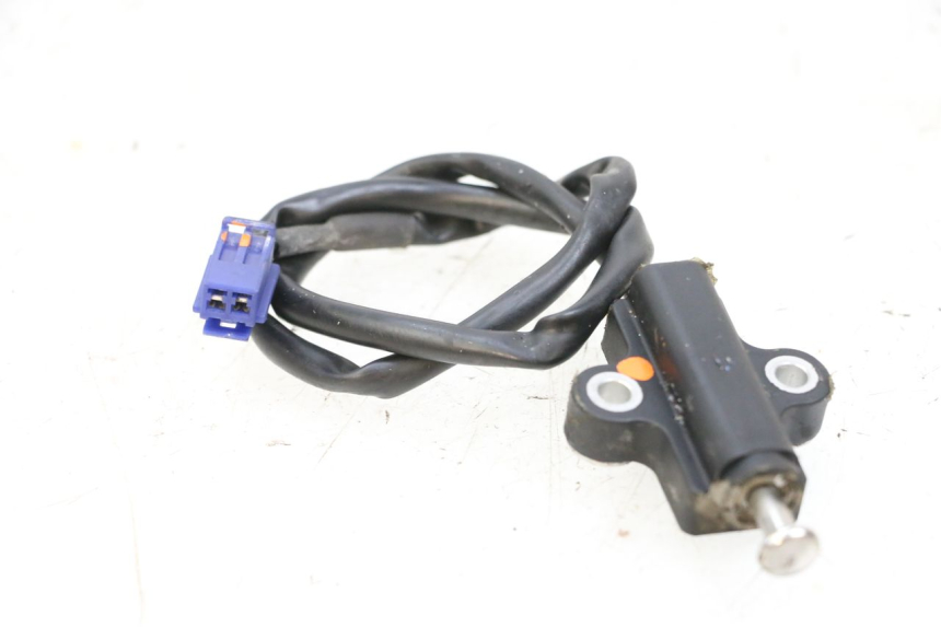 photo de CORTA-CIRCUITO DO DESCANSO LATERAL YAMAHA FJR ABS 1300 (2006 - 2012) - Zoom do estado de desgaste