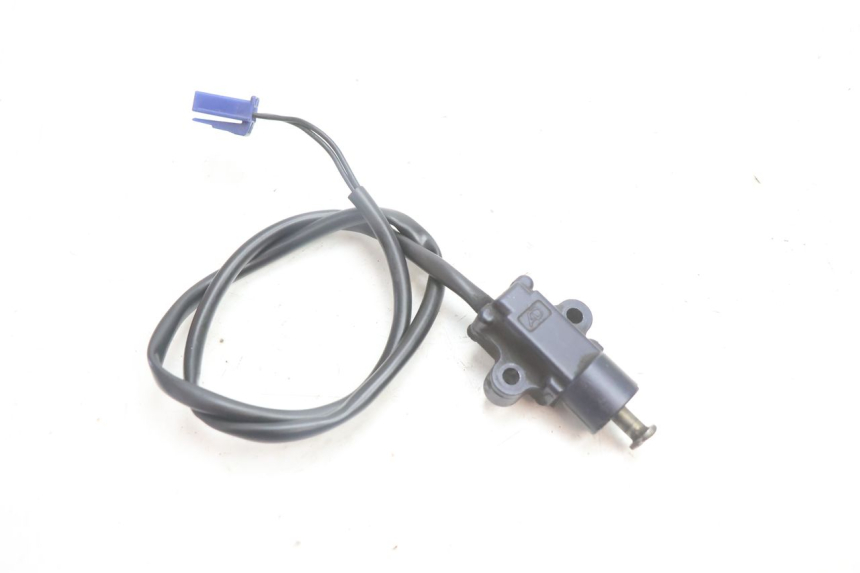photo de INTERRUPTOR DE IGNIÇÃO DO DESCANSO YAMAHA FJR 1300 (2001 - 2005) - Zoom do estado de desgaste