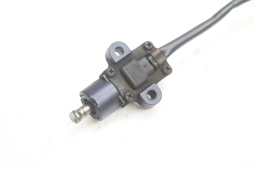 photo de INTERRUPTOR DE IGNIÇÃO DO DESCANSO YAMAHA FJR 1300 (2001 - 2005) - Ampliação técnica