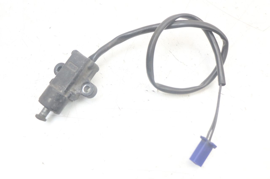 photo de CORTA-CIRCUITO DO DESCANSO LATERAL MBK FLAME X 125 (2007 - 2016) - Detalhe da peça