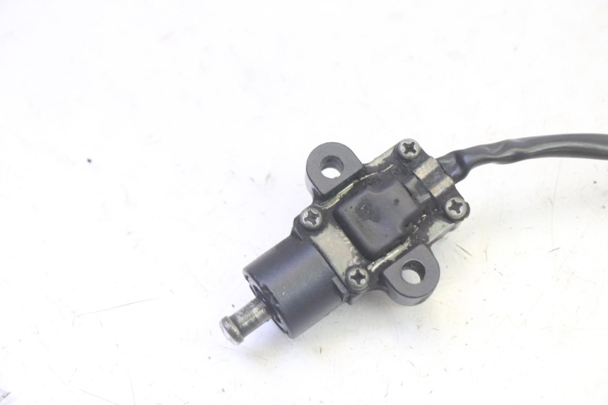 photo de CORTA-CIRCUITO DO DESCANSO LATERAL YAMAHA FZ6 N FAZER 600 (2004 - 2006) - Ampliação técnica