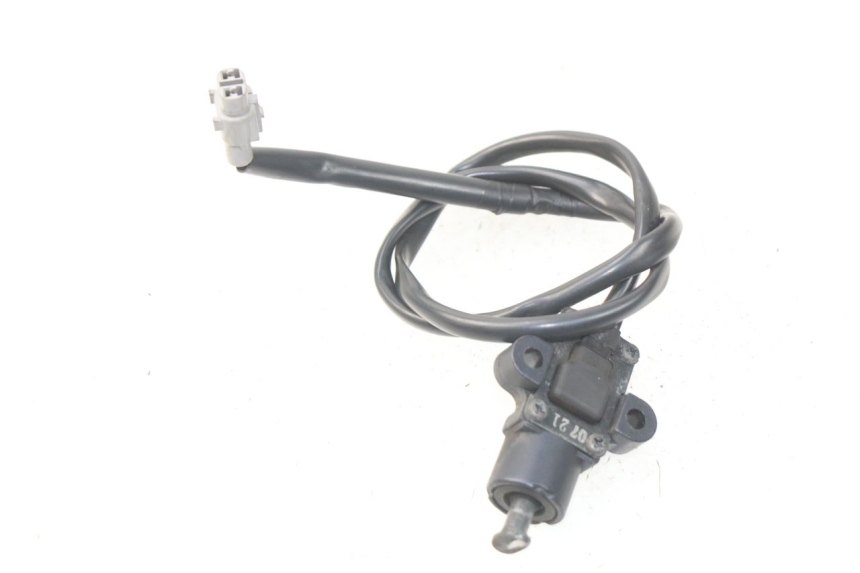 photo de CORTA-CIRCUITO DO DESCANSO LATERAL YAMAHA FZ8 800 (2010 - 2016) - Detalhe da peça