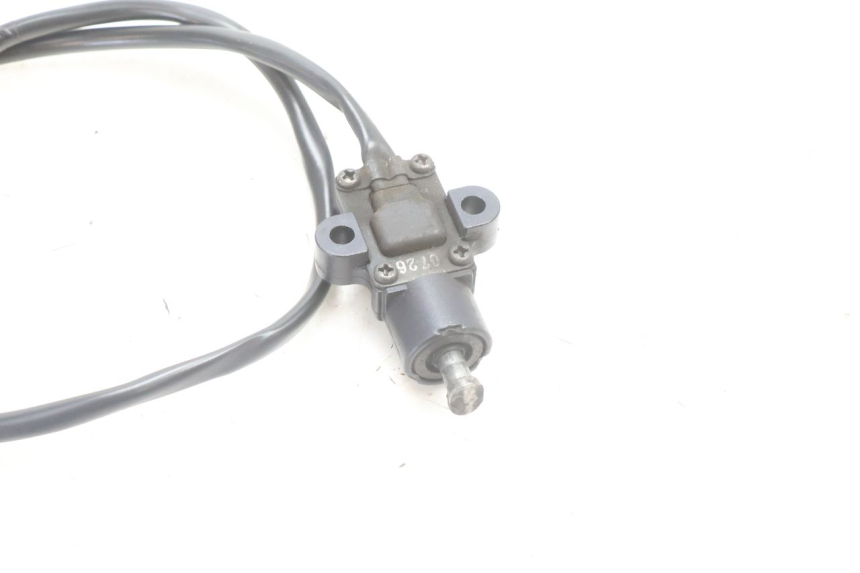 photo de CORTA-CIRCUITO DO DESCANSO LATERAL YAMAHA FZ8 800 (2010 - 2016) - Ampliação técnica