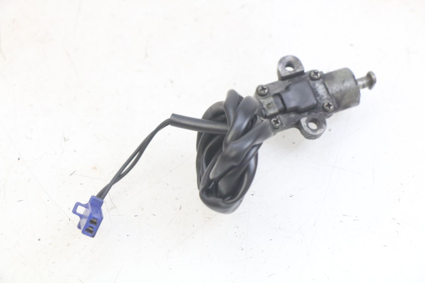 photo de CORTA-CIRCUITO DO DESCANSO LATERAL YAMAHA FZS FAZER 600 (1998 - 2001) - Detalhe da peça