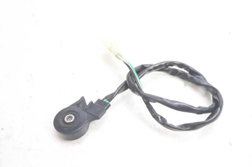 photo de INTERRUPTOR DE IGNIÇÃO DO DESCANSO LATERAL VASTRO GP 2T 50 (2013 - 2017) - Zoom do estado de desgaste