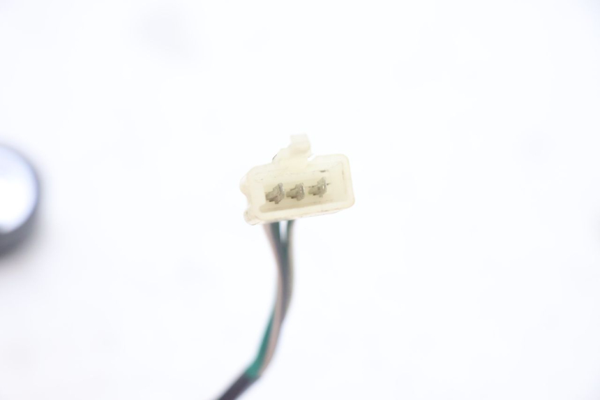 photo de INTERRUPTOR DE IGNIÇÃO DO DESCANSO LATERAL VASTRO GP 2T 50 (2013 - 2017) - Vista geral
