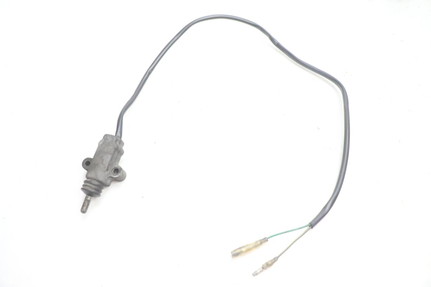 photo de INTERRUPTOR DE IGNIÇÃO DO DESCANSO KAWASAKI GPX F ZX750F 750 (1986 - 1990) - Vista principal