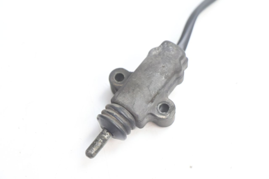 photo de INTERRUPTOR DE IGNIÇÃO DO DESCANSO KAWASAKI GPX F ZX750F 750 (1986 - 1990) - Detalhe da peça
