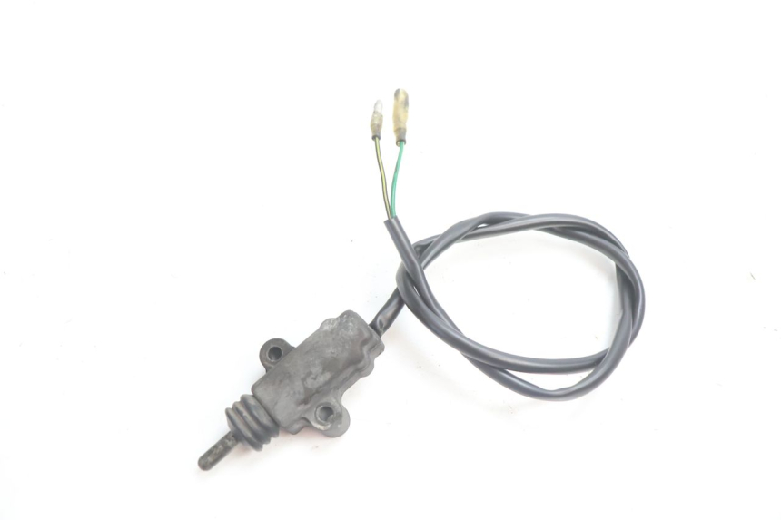 photo de INTERRUPTOR DE IGNIÇÃO DO DESCANSO KAWASAKI GPX F ZX750F 750 (1986 - 1990) - Zoom do estado de desgaste