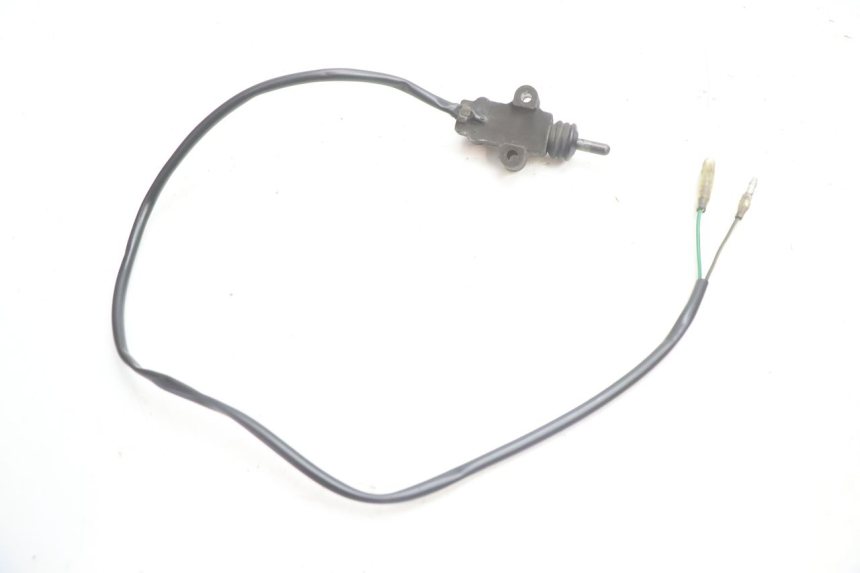 photo de INTERRUPTOR DE IGNIÇÃO DO DESCANSO KAWASAKI GPX F ZX750F 750 (1986 - 1990) - Outro ângulo de visão