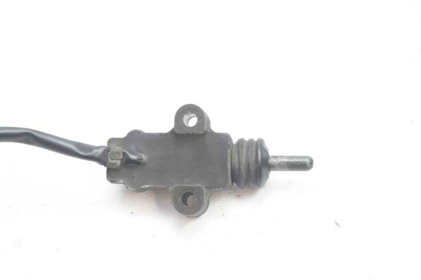 photo de INTERRUPTOR DE IGNIÇÃO DO DESCANSO KAWASAKI GPX F ZX750F 750 (1986 - 1990) - Ampliação técnica