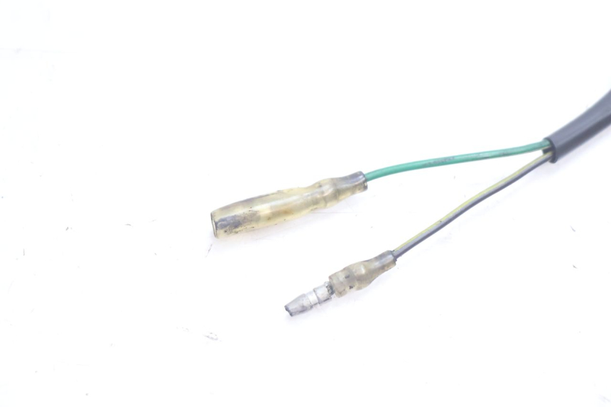 photo de INTERRUPTOR DE IGNIÇÃO DO DESCANSO KAWASAKI GPX F ZX750F 750 (1986 - 1990) - Vista geral