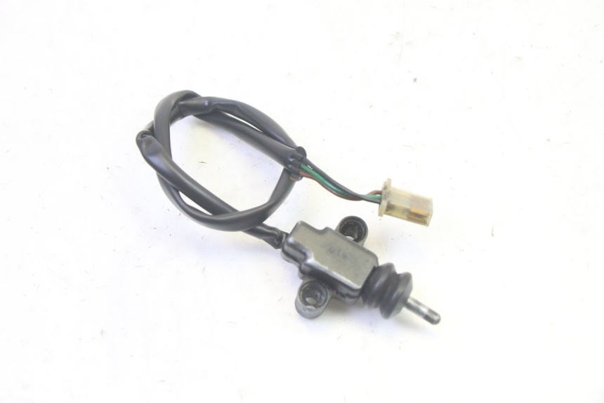 photo de CORTA-CIRCUITO DO DESCANSO LATERAL KAWASAKI GPZ RX 1000 (1986 - 1988) - Detalhe da peça