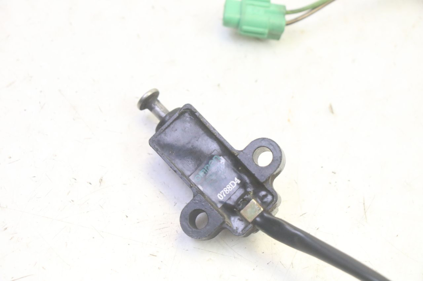 photo de CORTA-CIRCUITO DO DESCANSO LATERAL SUZUKI GSF N BANDIT 600 (1996 - 1999) - Ampliação técnica