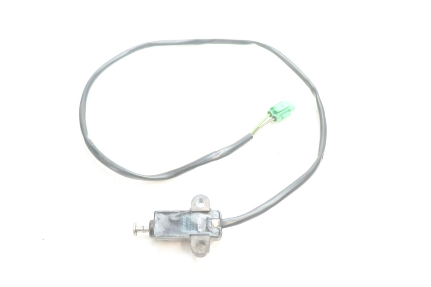 photo de INTERRUPTOR DE IGNIÇÃO DO DESCANSO LATERAL SUZUKI GSF N BANDIT 1200 (2001 - 2005) - Zoom do estado de desgaste