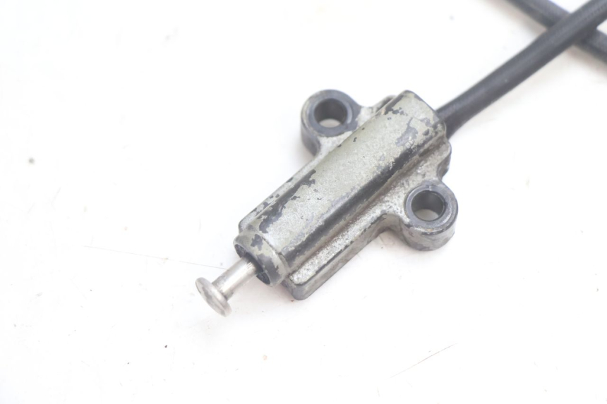 photo de INTERRUPTOR DE IGNIÇÃO DO DESCANSO SUZUKI GSX F GSXF 750 (1988 - 1998) - Detalhe da peça