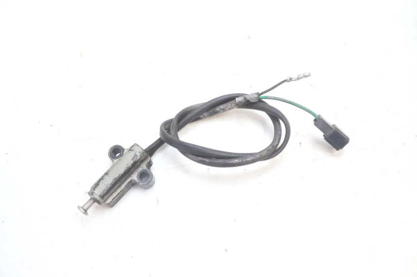 photo de INTERRUPTOR DE IGNIÇÃO DO DESCANSO SUZUKI GSX F GSXF 750 (1988 - 1998) - Zoom do estado de desgaste