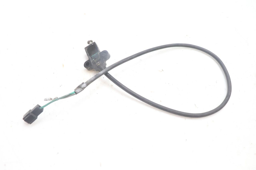 photo de INTERRUPTOR DE IGNIÇÃO DO DESCANSO SUZUKI GSX F GSXF 750 (1988 - 1998) - Outro ângulo de visão