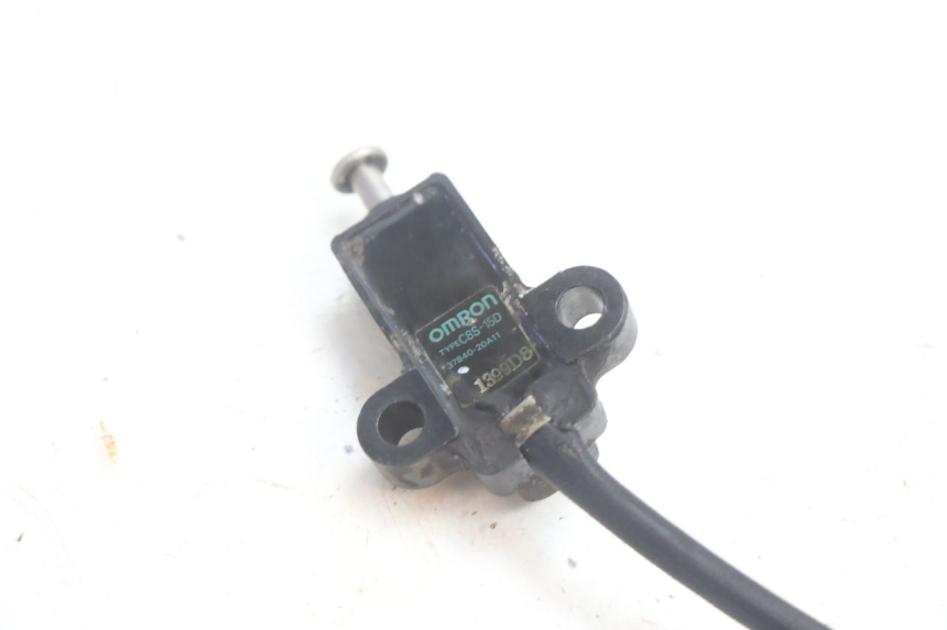 photo de INTERRUPTOR DE IGNIÇÃO DO DESCANSO SUZUKI GSX F GSXF 750 (1988 - 1998) - Ampliação técnica