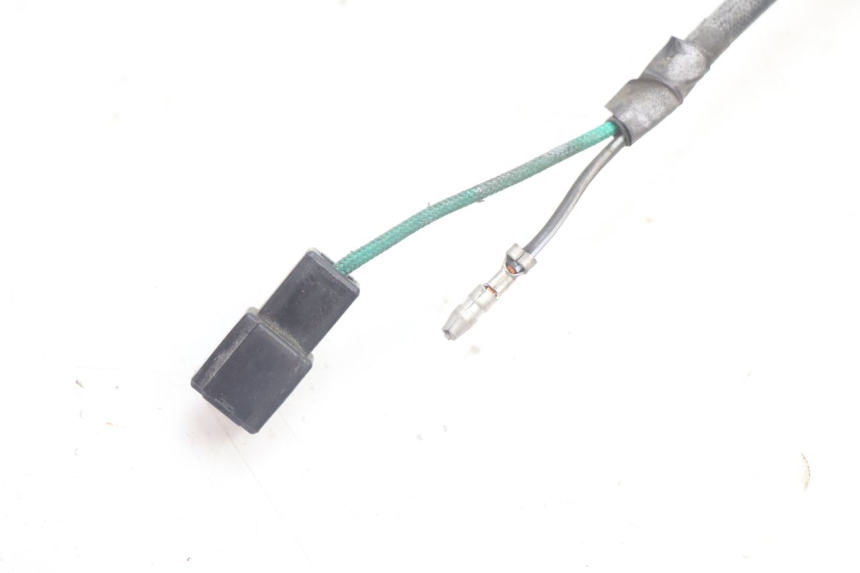 photo de INTERRUPTOR DE IGNIÇÃO DO DESCANSO SUZUKI GSX F GSXF 750 (1988 - 1998) - Vista geral