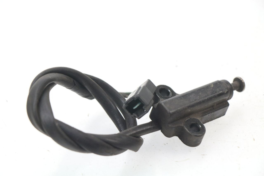 photo de CORTA-CIRCUITO DO DESCANSO LATERAL SUZUKI GSXF GSX F 600 (1988 - 1997) - Zoom do estado de desgaste
