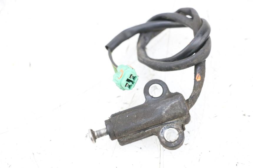 photo de CORTA-CIRCUITO DO DESCANSO LATERAL SUZUKI GSXR GSX-R 1000 (2003 - 2004) - Vista principal