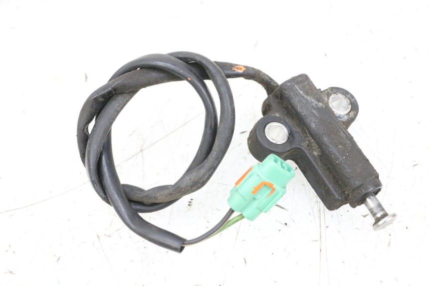 photo de CORTA-CIRCUITO DO DESCANSO LATERAL SUZUKI GSXR GSX-R 1000 (2003 - 2004) - Outro ângulo de visão