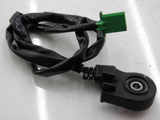 photo de CORTA-CIRCUITO DO DESCANSO LATERAL HONDA FES S-WING SWING 125 (2007 - 2015) - Vista principal