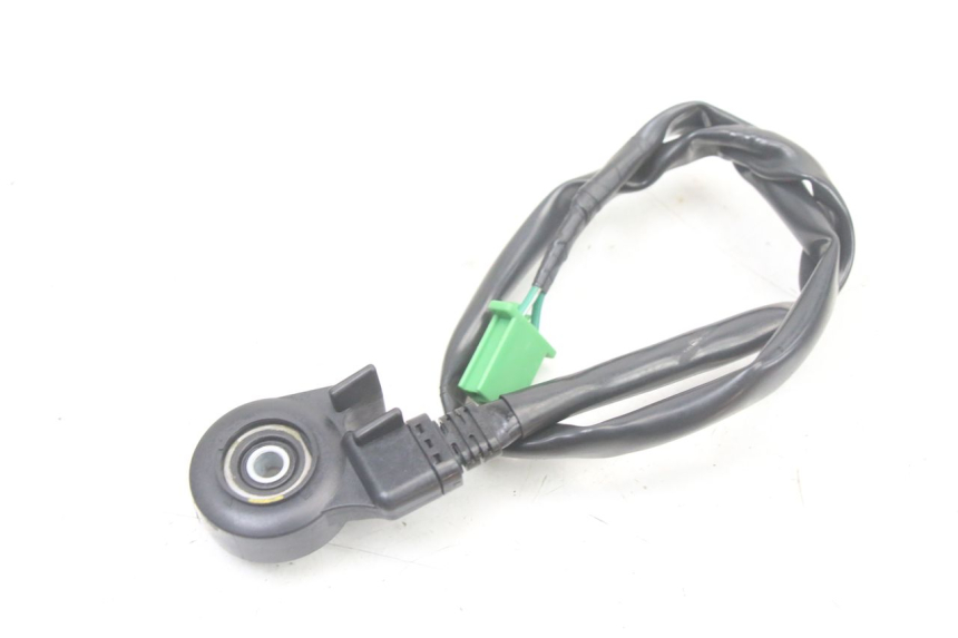 photo de CORTA-CIRCUITO DO DESCANSO LATERAL HONDA PCX (JF57/JF64) 125 (2014 - 2018) - Detalhe da peça