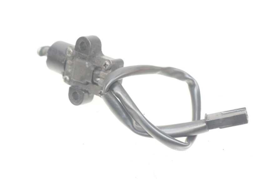 photo de CORTA-CIRCUITO DO DESCANSO LATERAL YAMAHA MT-07 MT07 ABS 700 (2014 - 2017) - Zoom do estado de desgaste