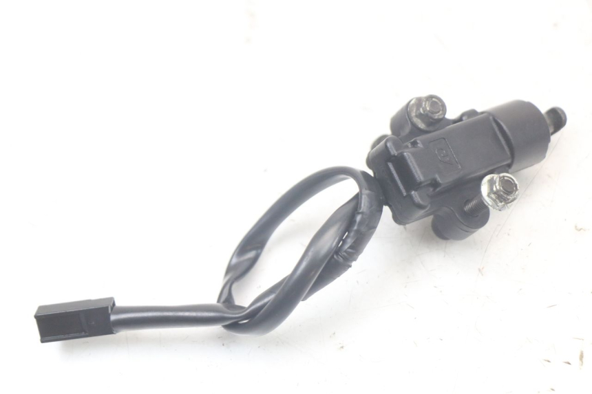 photo de CORTA-CIRCUITO DO DESCANSO LATERAL YAMAHA MT-07 MT07 ABS 700 (2014 - 2017) - Outro ângulo de visão