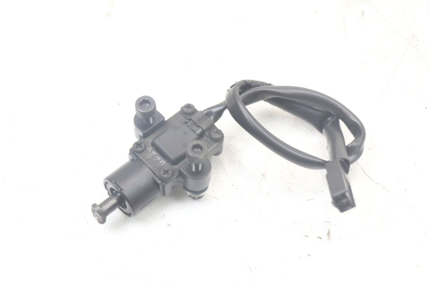 photo de CORTA-CIRCUITO DO DESCANSO LATERAL YAMAHA MT-07 MT07 ABS 700 (2014 - 2017) - Ampliação técnica