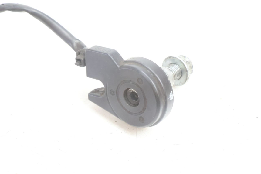 photo de INTERRUPTOR DE IGNIÇÃO DO DESCANSO YAMAHA N-MAX NMAX 125 (2021 - 2024) - Detalhe da peça