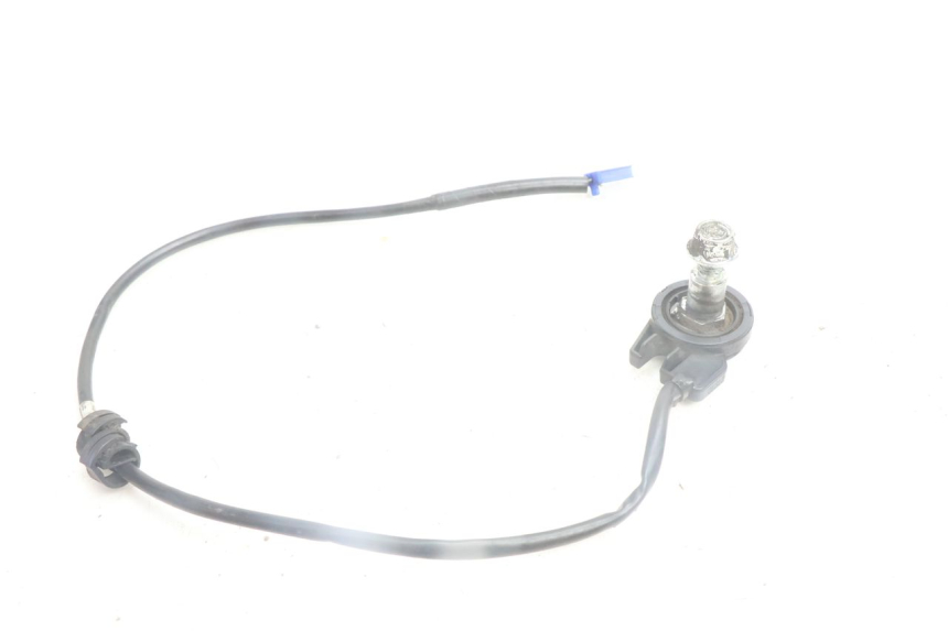 photo de INTERRUPTOR DE IGNIÇÃO DO DESCANSO YAMAHA N-MAX NMAX 125 (2021 - 2024) - Outro ângulo de visão