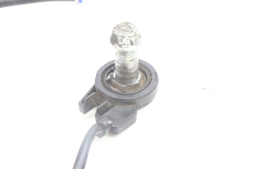 photo de INTERRUPTOR DE IGNIÇÃO DO DESCANSO YAMAHA N-MAX NMAX 125 (2021 - 2024) - Ampliação técnica